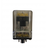 Relé Metaltex OPPR IMC3