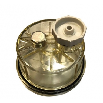 Copo do Filtro Fleetguard FS1242