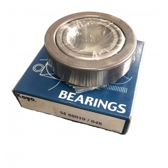 Rolamento Cônico M88010/048 Koyo