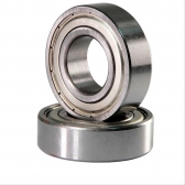 Rolamento Rígido de Esfera 6204-ZZ - SUMEC