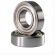 Rolamento Rígido de Esfera 6204-ZZ - SUMEC