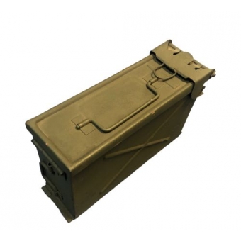 Caixa Munição 7.62