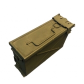 Caixa Munição 7.62