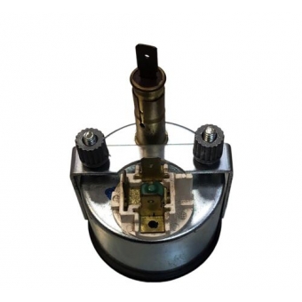 Indicador Temperatura Óleo VDO 24V