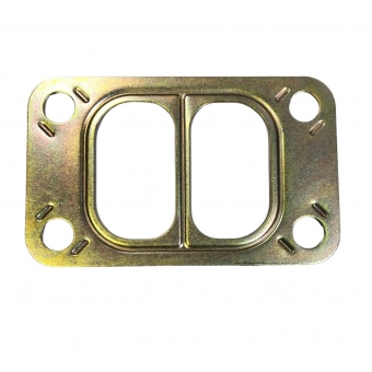 Junta Base Turbina MBB3440987080  Motor Mwm D229/4 Td229/4