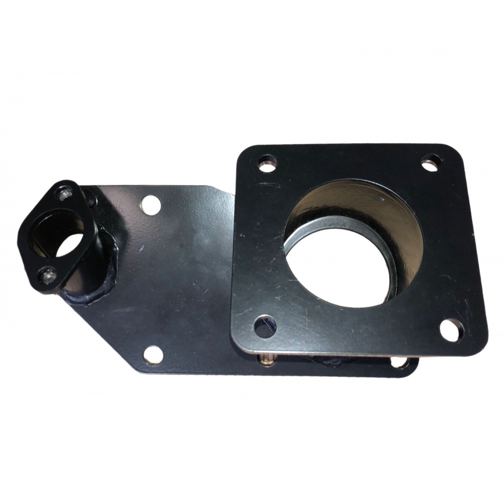Suporte Servo Freio Agrale Marruá AM2 G2 6034.105.063.00.5