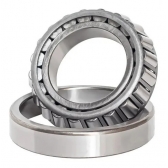 Rolamento Diferencial Pinhao Dianteiro Timken 55187/55437