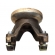 Garfo Diferencial Traseiro 1550