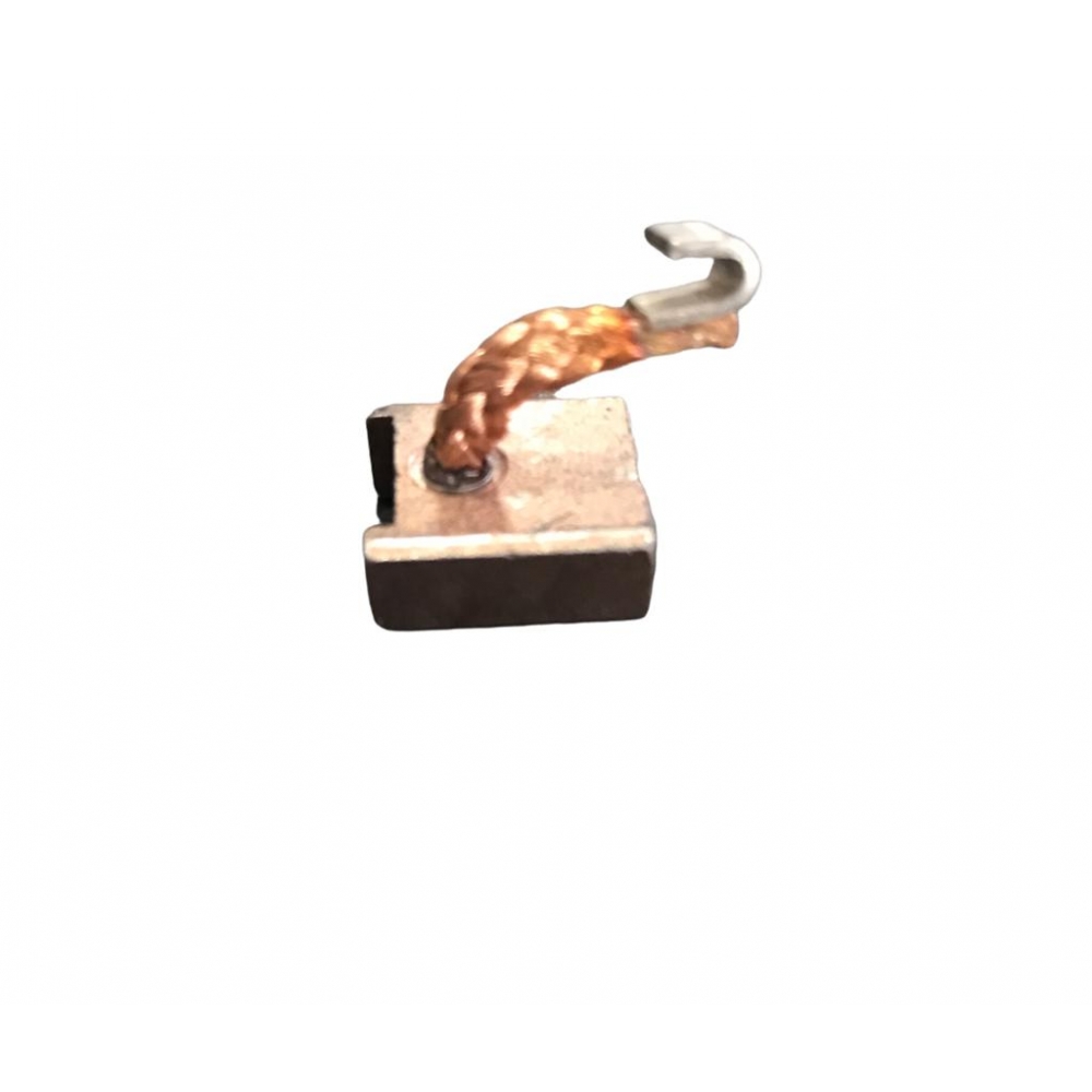 Jogo de escovas Schunk BSX 151 12v