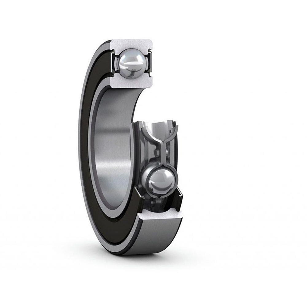 Rolamento Rígido de Esferas 62202 2RS1 - SKF