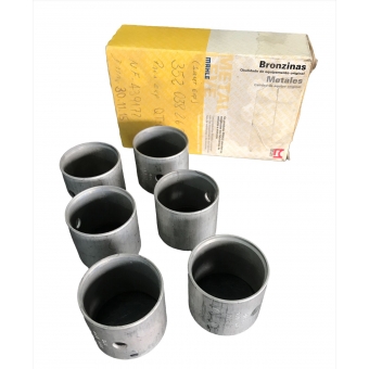 Bucha da Biela Mercedes Benz OM 314/364/352/366 - jg c/6