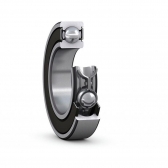 Rolamento Rígido de Esferas 6302 2RS1 - SKF