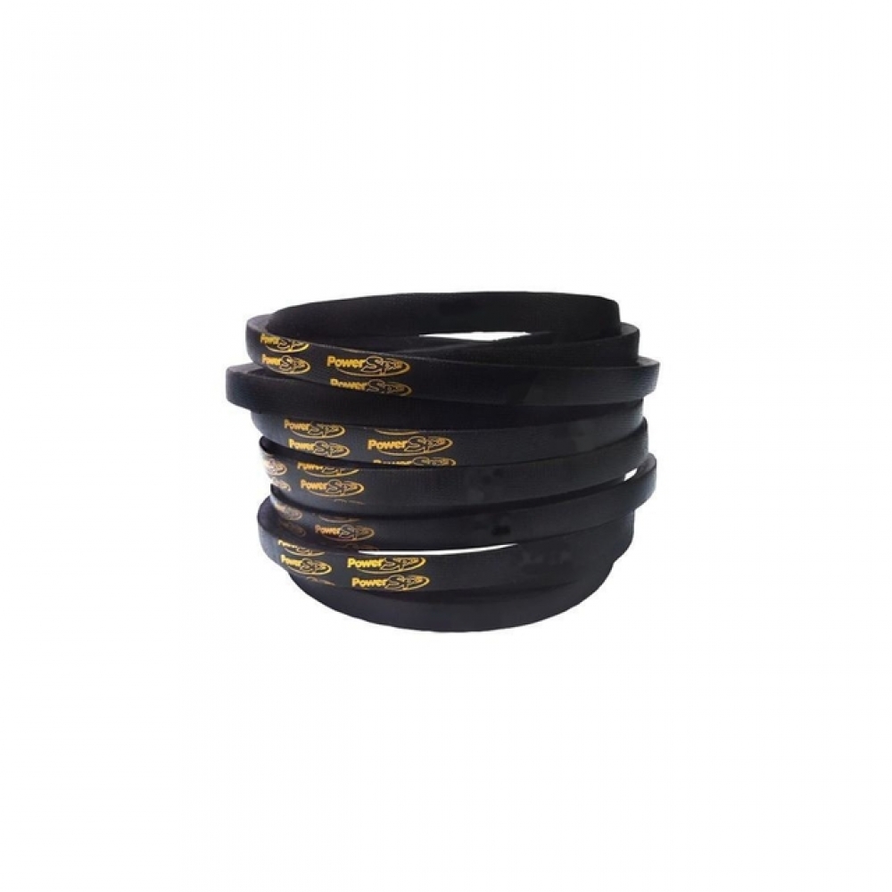 Correia em V A-46 Power Span