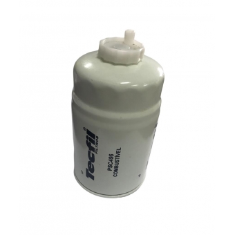 Filtro Blindado Combustível Primário Tecfil PSC496
