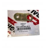 Fixador T  para Tubo de Freio Agrale 6011005064002