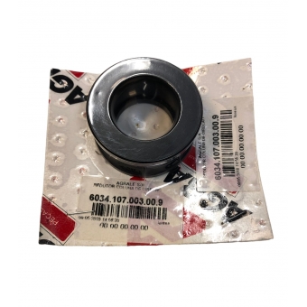 Redutor Coluna Direção Agrale 6034107003009