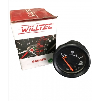 Indicador de Combustível W23256P - WILLTEC