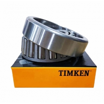 Rolamento Cônico Timken 42688/42620 Caixa Satélite do Diferencial