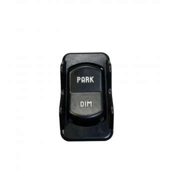 Interruptor Disciplina Luzes Agrale Marruá Am2 G2