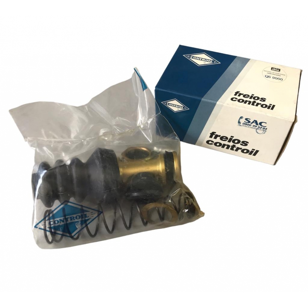 Reparo Cilindro Mestre Simples 25,40mm Controil C-1013.8