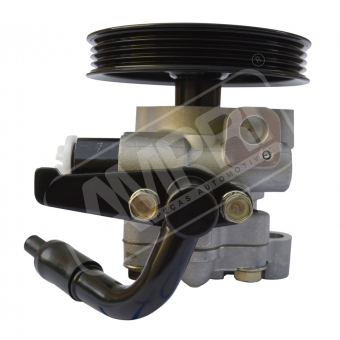 Bomba de Direção Hidráulica - Ampri 97005