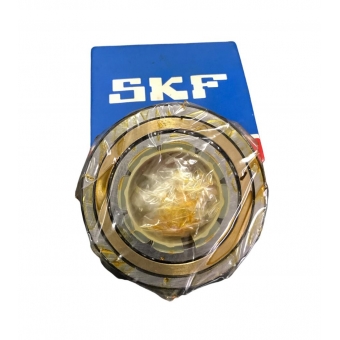 Rolamento Eixo Piloto MB G3 36 40 QJ209MA C2 QJ209