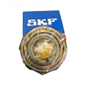 Rolamento Eixo Piloto MB G3 36 40 QJ209MA C2 QJ209