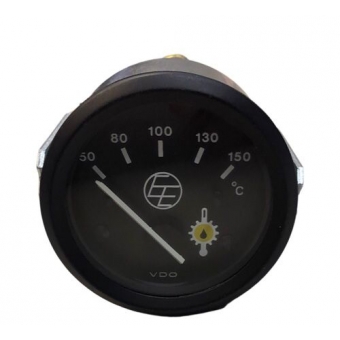 Indicador Temperatura Óleo VDO 24V