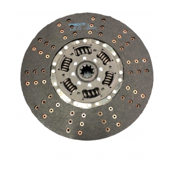 Kit Embreagem Luk 633220700