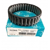 Rolamento Agulha Cambio 52385 P/ Mercedes Benz 1331 204 G3 40