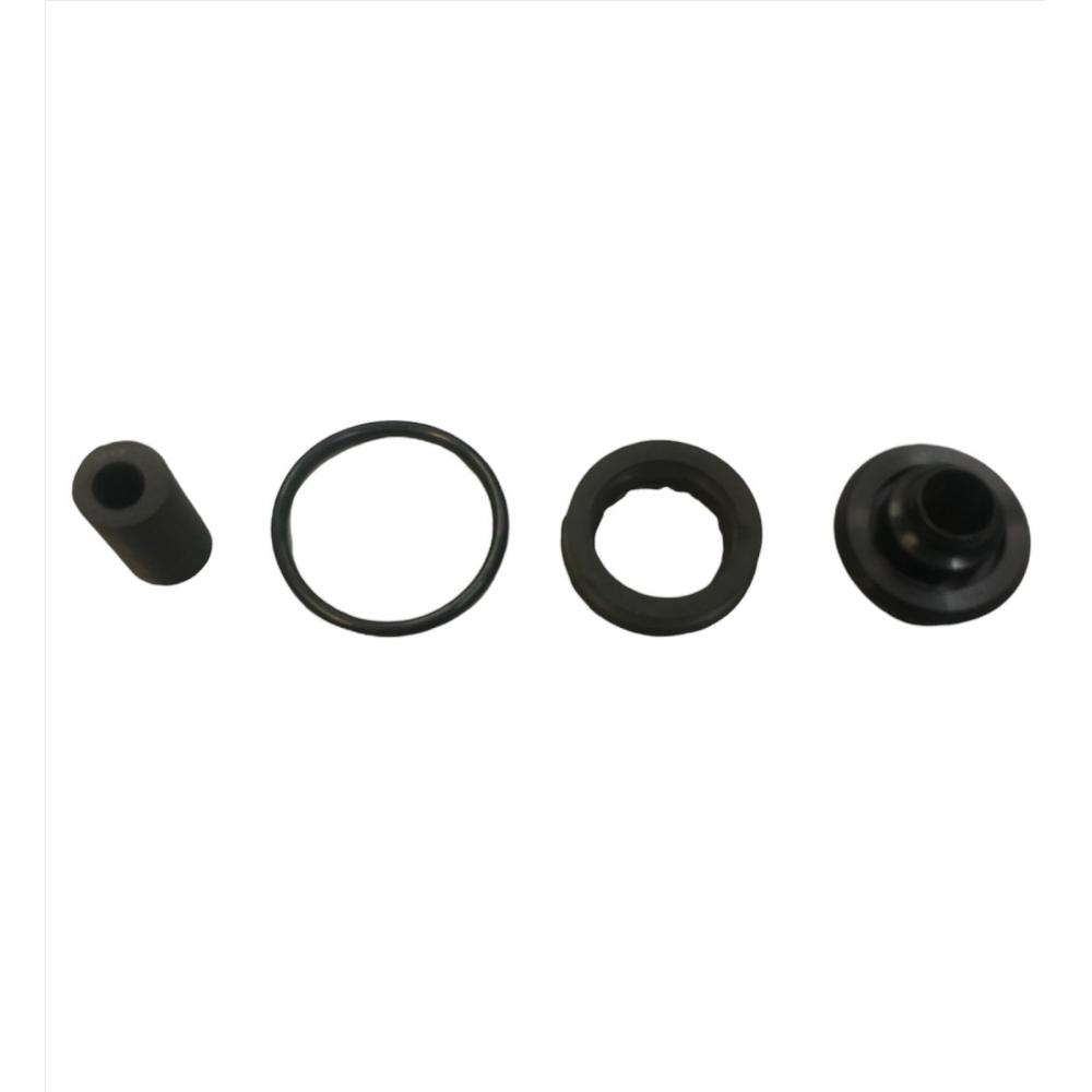 Reparo Cilindro Acionamento Freio Motor MBB 0004305526 WABCO 4214110052