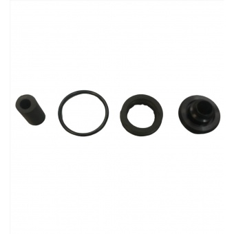 Reparo Cilindro Acionamento Freio Motor MBB 0004305526 WABCO 4214110052