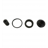 Reparo Cilindro Acionamento Freio Motor MBB 0004305526 WABCO 4214110052