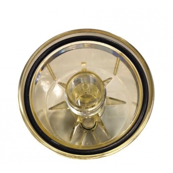 Copo do Filtro Fleetguard FS1242