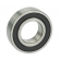 Rolamento URB 6302V  15x42x13