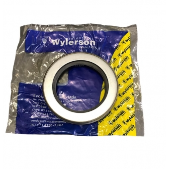 Retentor 69,9x98,45x12,7 Wylerson 04557 Ref. 00081B