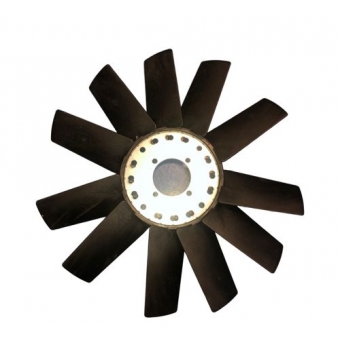 Hélice Radiador Motor MWM 11 Pás 455mm