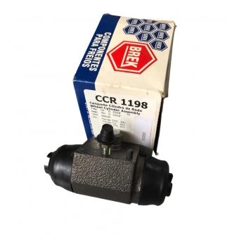 Cilindro de Roda Traseiro Lado Direito15/16" JPX