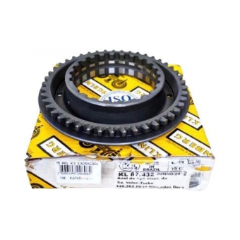 Anel Sincronizador 5 MB 3402620034 - KL67432