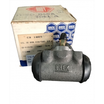 Cilindro de Roda CR1085 BREK / BC9A-2061-A