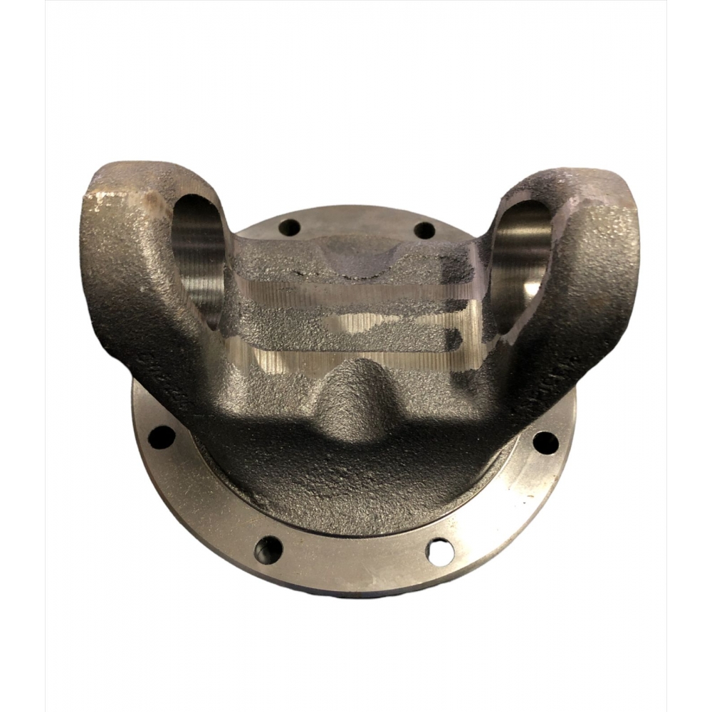 Flange de Orelhas 8 Furos
