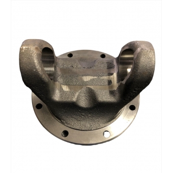 Flange de Orelhas 8 Furos
