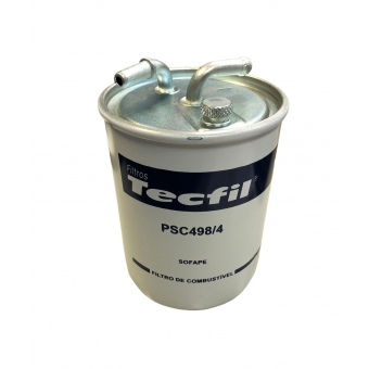 Filtro Combustível Tecfil PSC 498/4