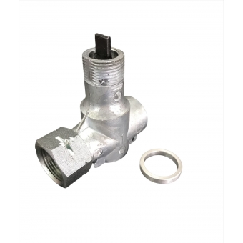 Engrenagem Angular Agrale 6011.011.056.00.0