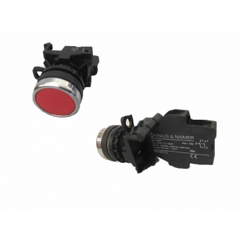 Botão de Comando Kraus & Naimer KN-BC20