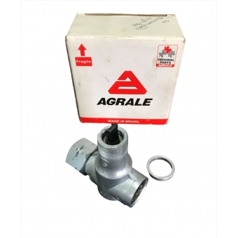 Engrenagem Angular Agrale 6011.011.056.00.0