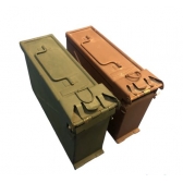 Caixa Munição 7.62