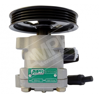 Bomba de Direção Hidráulica - Ampri 97005