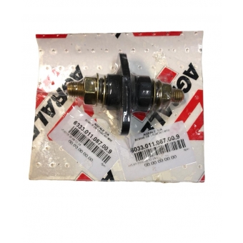 Borne Ligação M10 Agrale 6033011087009