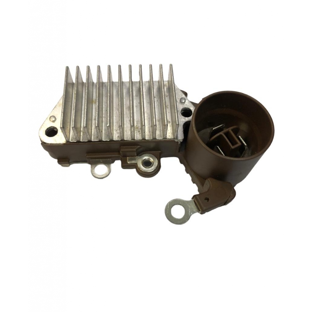 Regulador de Voltagem Gauss GA-821